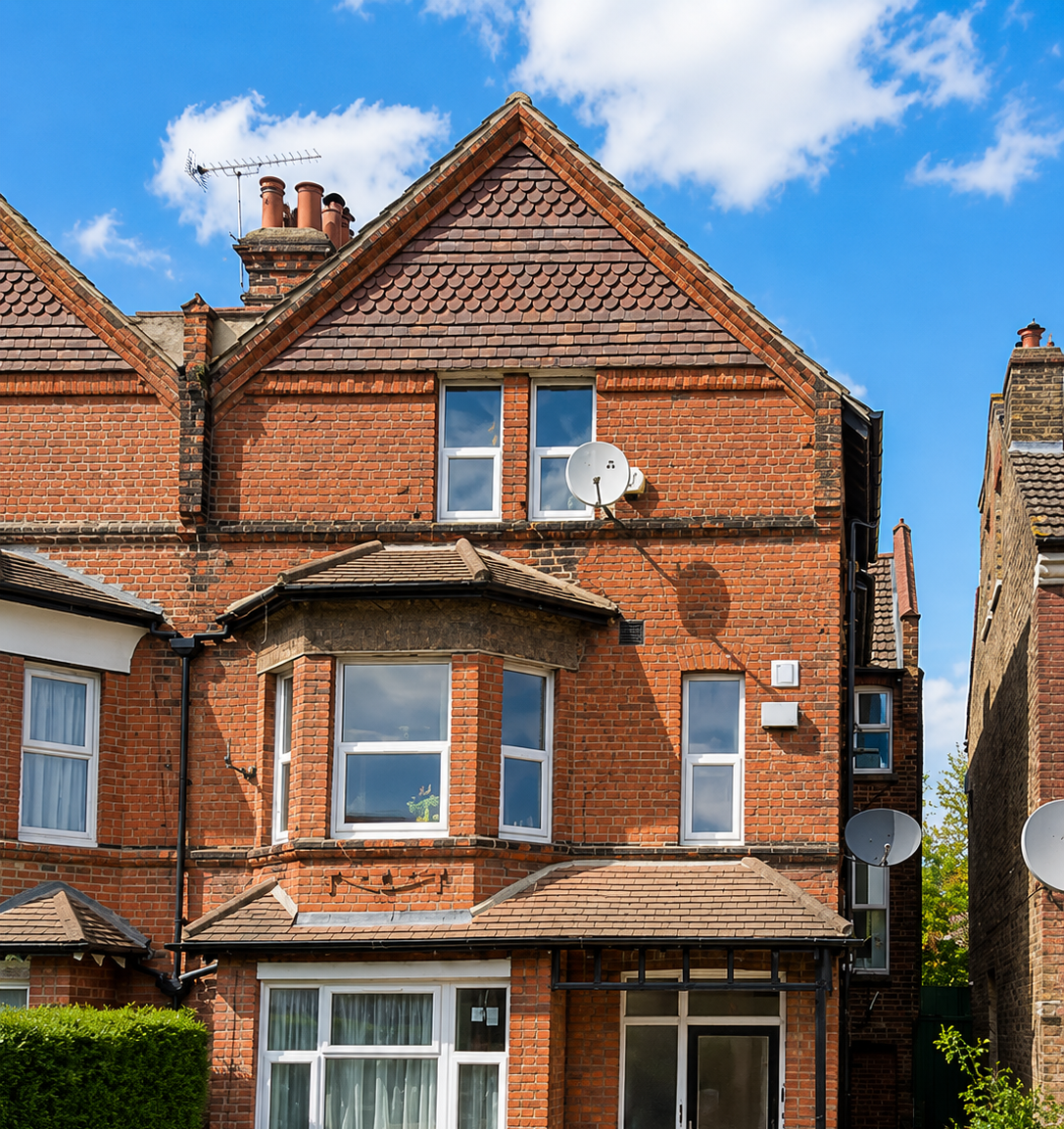 Fairmile Avenue